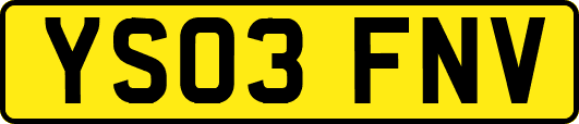 YS03FNV