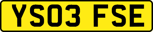 YS03FSE