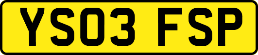 YS03FSP