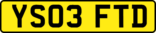YS03FTD