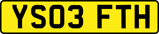 YS03FTH