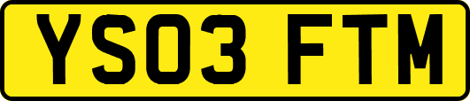 YS03FTM