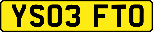 YS03FTO