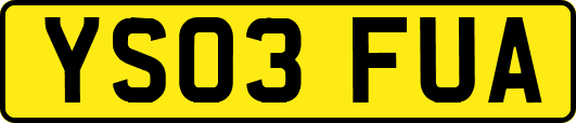 YS03FUA