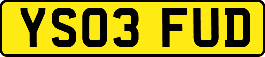 YS03FUD