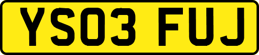 YS03FUJ