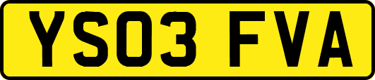 YS03FVA