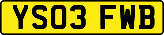 YS03FWB