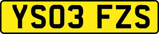 YS03FZS