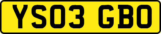 YS03GBO
