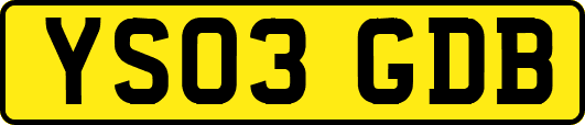 YS03GDB