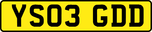 YS03GDD