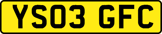 YS03GFC