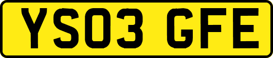 YS03GFE