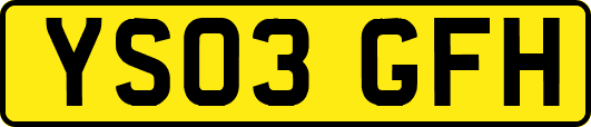 YS03GFH