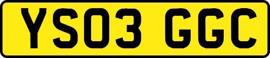 YS03GGC