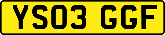 YS03GGF