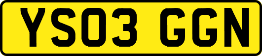 YS03GGN