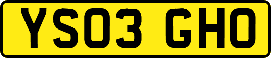 YS03GHO