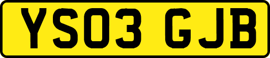 YS03GJB