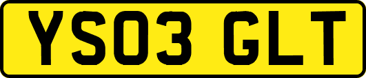 YS03GLT