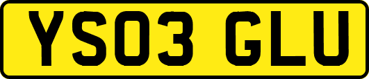 YS03GLU