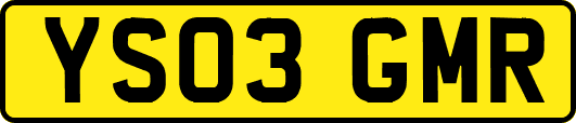 YS03GMR