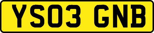 YS03GNB