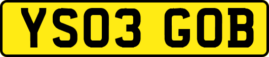 YS03GOB