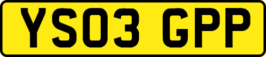 YS03GPP