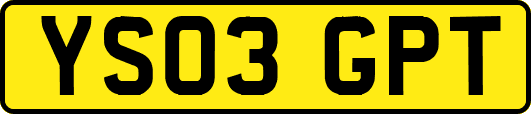 YS03GPT