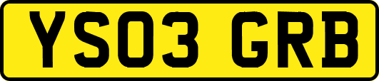 YS03GRB