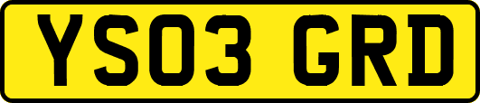 YS03GRD