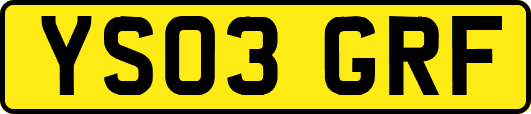 YS03GRF