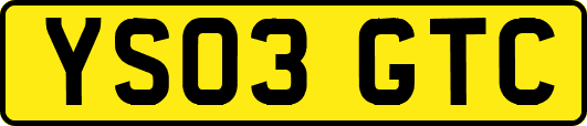YS03GTC
