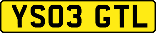 YS03GTL