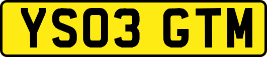 YS03GTM