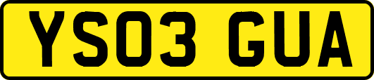 YS03GUA