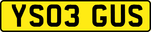 YS03GUS