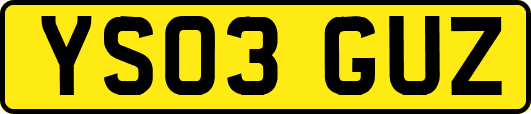 YS03GUZ