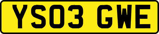 YS03GWE