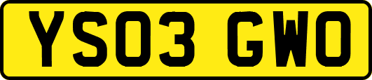 YS03GWO