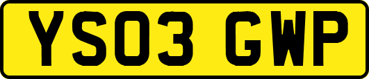 YS03GWP