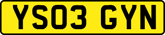 YS03GYN