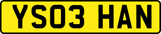 YS03HAN