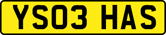 YS03HAS