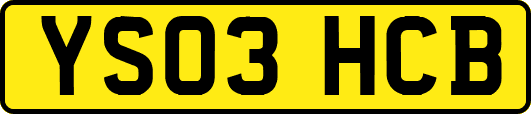 YS03HCB