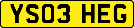 YS03HEG