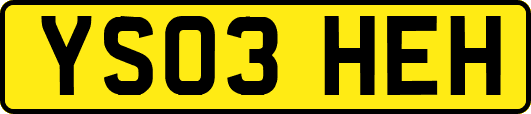 YS03HEH