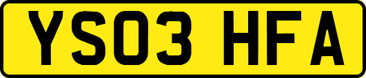 YS03HFA